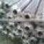 L type aluminum strip wound steel tube, aluminum spiral fin 1100, 1060, 1050,