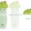 cute design promotional water bottles vacuum flask