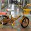 steel and plstic Material Toy Style Kids Balance Bicycle Balance Bike for Children