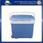 Brand new mini car freezer box 12v with handle with high quality GMAQ30L