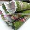 100% 2015 fashion polyester rayon spandex fabric for beautiful lady dersses