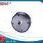 Fanuc EDM Black Ceramic Pinch Roller Wire Cut EDM Parts F406