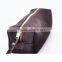 Canvas Washing Bag Mens Shaving Kit Bag