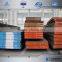 CH-1 high strength steel for cold extrusion dies