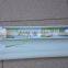 T8 steel integrative fluorescent straight strip linear bracket lamp light fixture