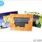 Handmade stand drawing latest design of paper photo frame                        
                                                Quality Choice