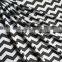 80 nylon 20 lycra print wave stock swimwear fabric