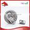 LM-320 rack server Industrial Equipment polishing finish panel lock
