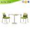 Leisure Room End Tables Rectangle Shape Table Office Furniture