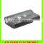 Digital Voice Recorder Small LED Flash Light Voice Activated Recording & Schedule Recording Audio Black Box