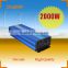 2000W With High Capacity Off Grid 12V 24V 48V 110VDC to 220V 230V 240VAC Pure Sine Wave Inverter