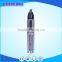 2 in 1 manual electric hair rechargeable nose trimmer NK-2031