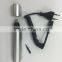 2 in 1 manual electric hair rechargeable nose trimmer NK-2031