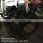 6-Row Riding Transplanter NSPU-68C
