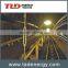 Flameproof LED lamp for coal -HW