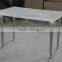 marble top dining table designs in india