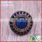 Custom 20mm gray pants clothing blazers metal buttons