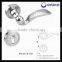 Wholesale glass door lock for hotel use . hotel door lock G-304