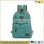 Latest Fashion Canvas Leisure Backpack for Teenage Girls