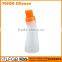 new products private label silicone grill brush set
