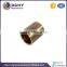 Precision CNC Machining Stainless steel series electric appliances SS316 spare parts                        
                                                                                Supplier's Choice