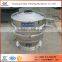 Largr capacity automatic used vibrating screen