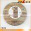 China Supplier High Quality Wood Bread Cutting Board
