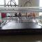 GS-1000B double head book rigid case glueing machine