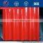 High quality Pre-painted Galvanzied Corrugated Steel Sheet