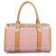 3pcs in one bags set women leather handbags wholesale online shopping