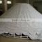 Single Layer and 5 + Person Tent Type White Mongolia Yurt