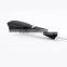 Auto Hair Straightener Comb LCD Ion Brush Electric Hair Massager Anti-Scald Tool