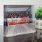 wholesale glass printing photo cube crystal