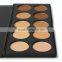 Contour palette hot Sale Contour Kit 10 Colors Makeup Concealer Palette