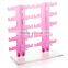 custom acrylic heads up display glasses