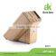 LFGB/FDA approve wooden knife stand,knife holder,wood block
