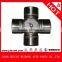 19036311080 SHAANXI truck spare part Universal joint assy