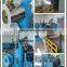 Cheap price metal sheet slitting machine from China