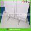 China supplier stand, R10 Economic promotion display roll up,