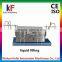 liquid carbon dioxide filling machine
