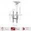 Telescopic TV Ceiling Mount brackets