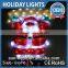 Led Motif Light Holiday Light Led Christmas Santa 2d Motif Light