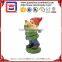 2016 Chinese factory supply Life Size Resin garden seven dwarfs statues