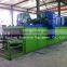coconut coir sheet machine