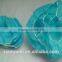 Clean Room Cover Shoe Nonwoven Disposable Shoe Cover With Elastic