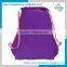 Outdoor Sports Nylon Material Strong & Lightweight Drawstring Shoe Bag