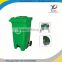 Good Quality Weighted Car Kids Trash Can