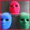 cheap party masks full face party masks white party masks