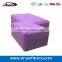 Design professional varies colors eva foam yoga block