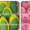 Cheap Price White Yellow EPE Foam Plastic Fruit Packing Net For Mango Fresh Fruit